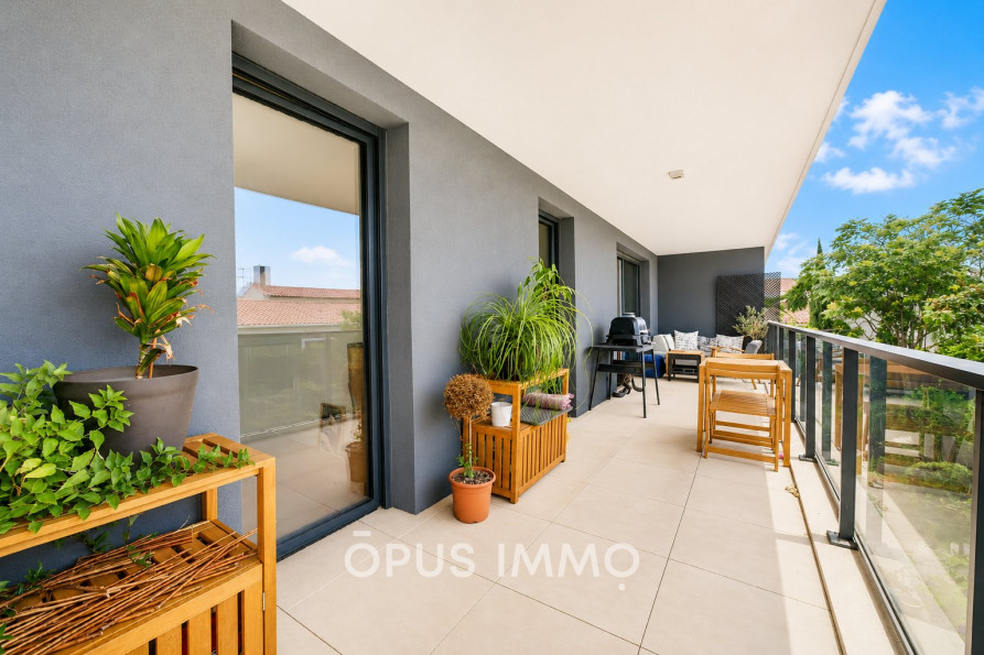 vente Appartement Montpellier - Photo 2