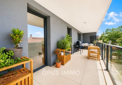 vente Appartement Montpellier