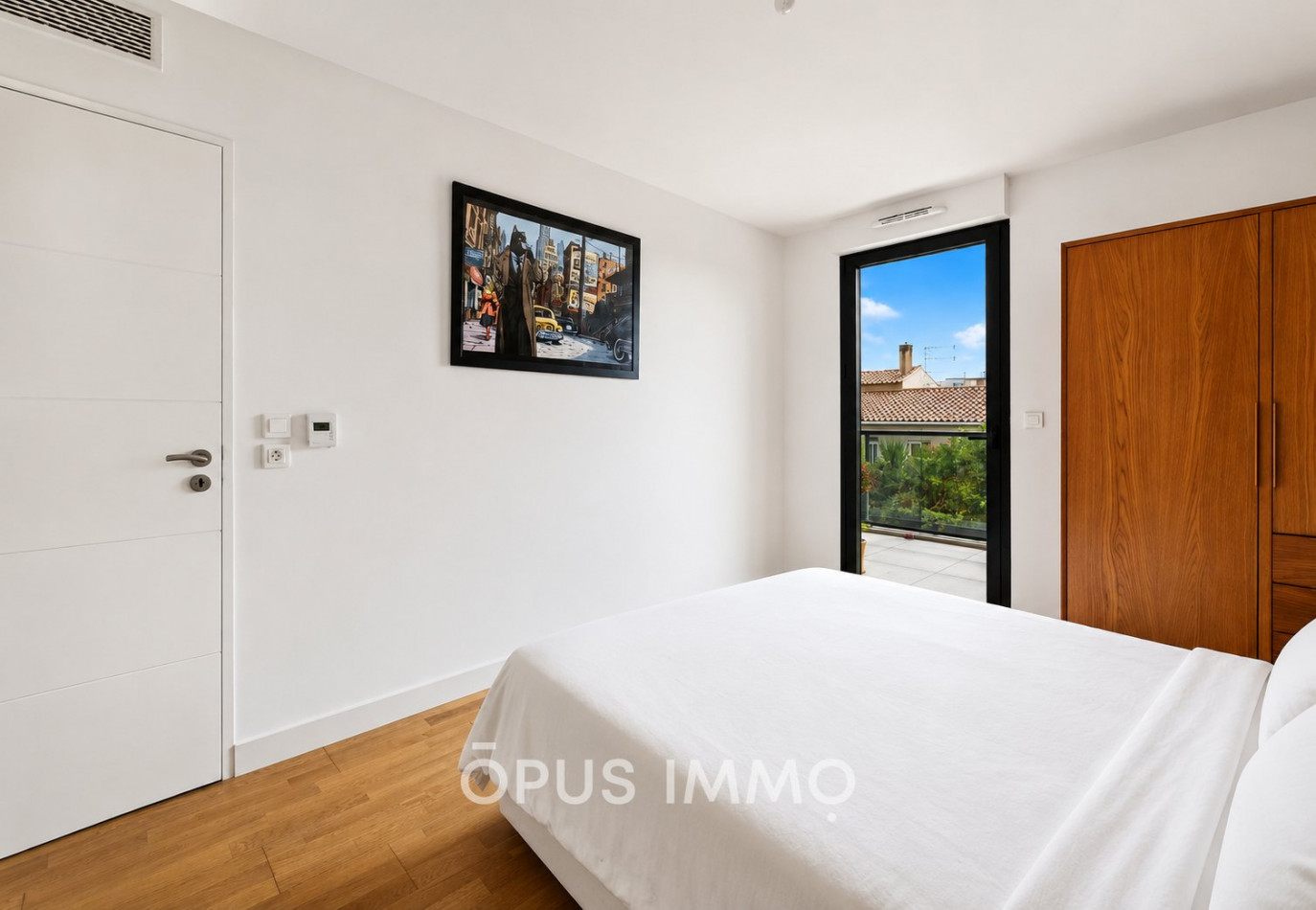 vente Appartement Montpellier - Photo 7