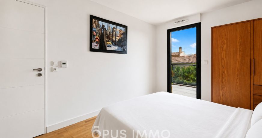 vente Appartement Montpellier