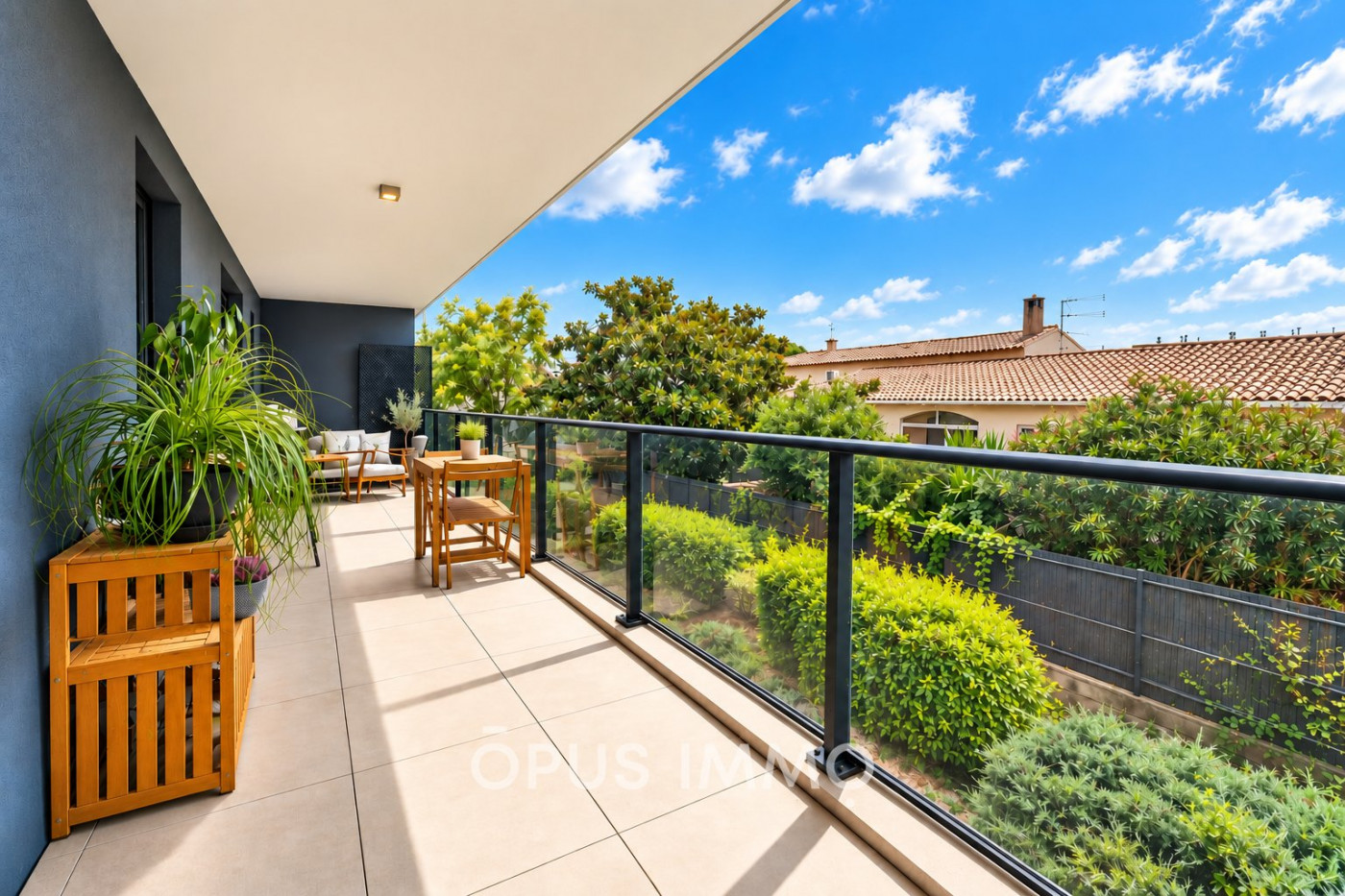 vente Appartement Montpellier - Photo 1