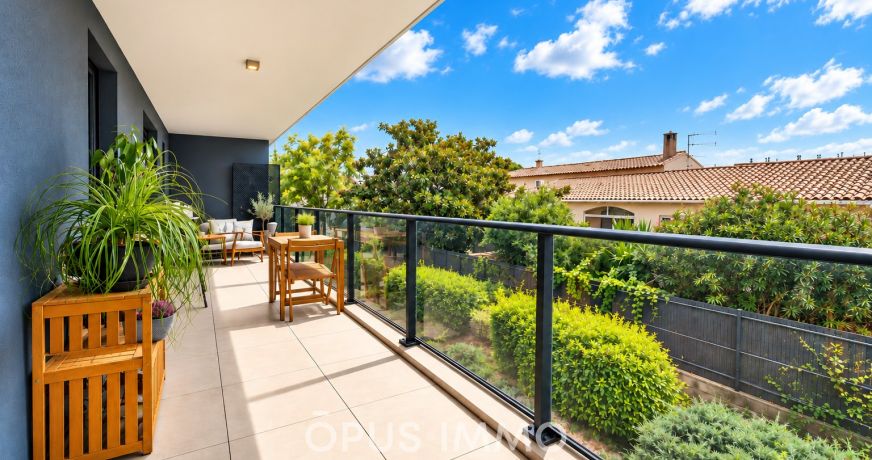 vente Appartement Montpellier