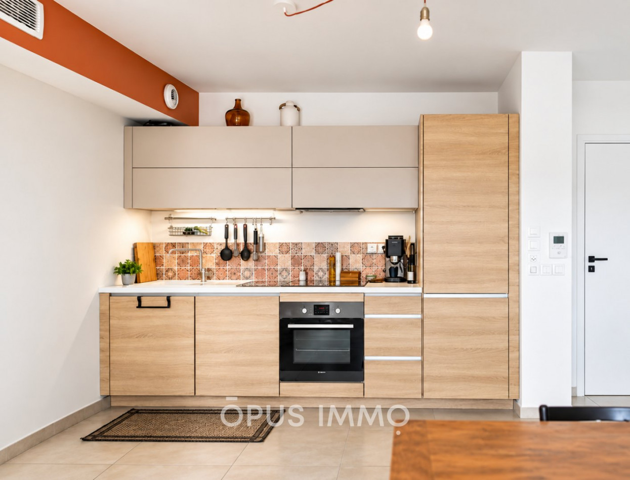 vente Appartement Montpellier - Photo 4