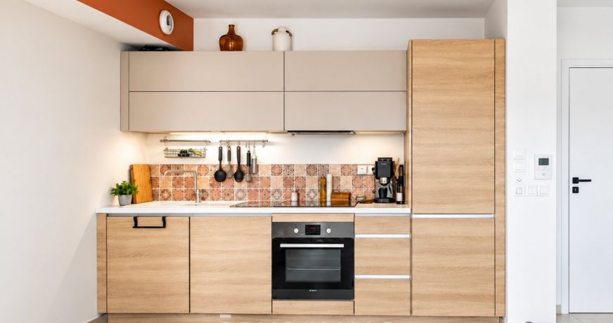 vente Appartement Montpellier