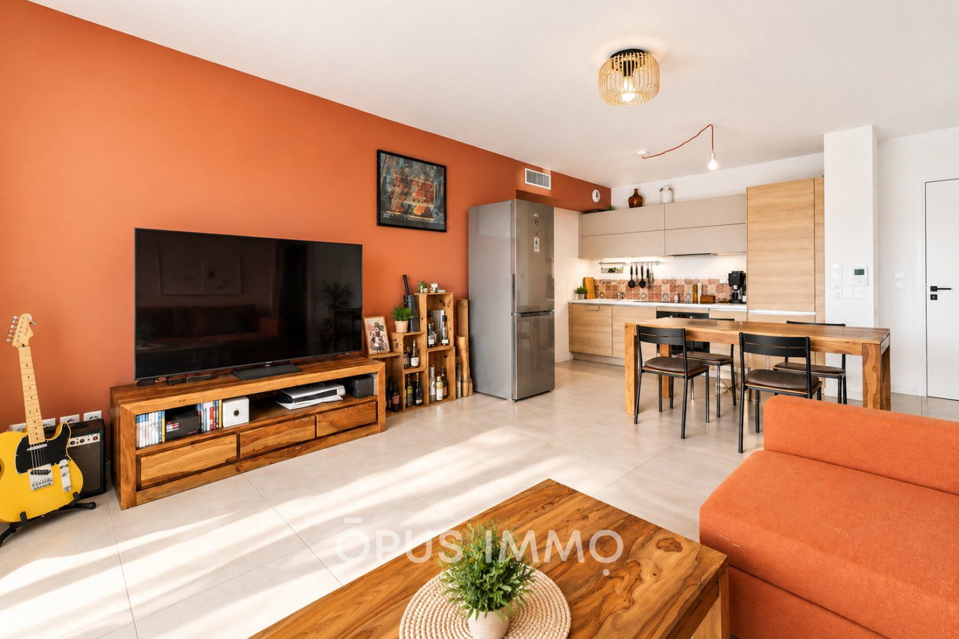 vente Appartement Montpellier - Photo 2