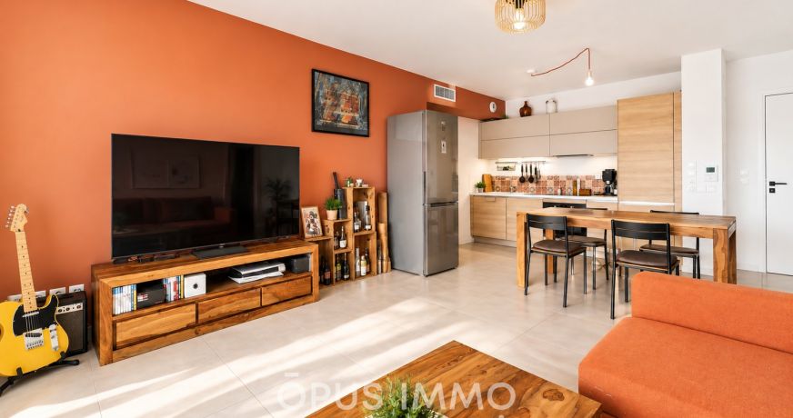 vente Appartement Montpellier