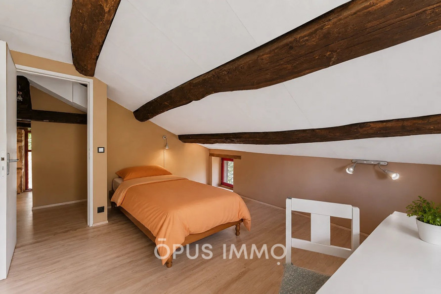 vente Mas Mounes Prohencoux - Photo 7