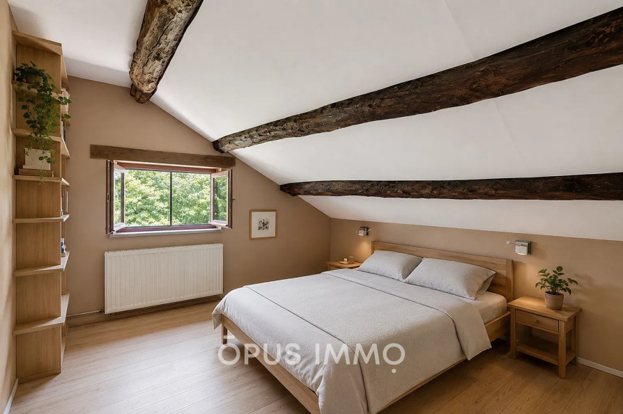 vente Mas Mounes Prohencoux - Photo 8