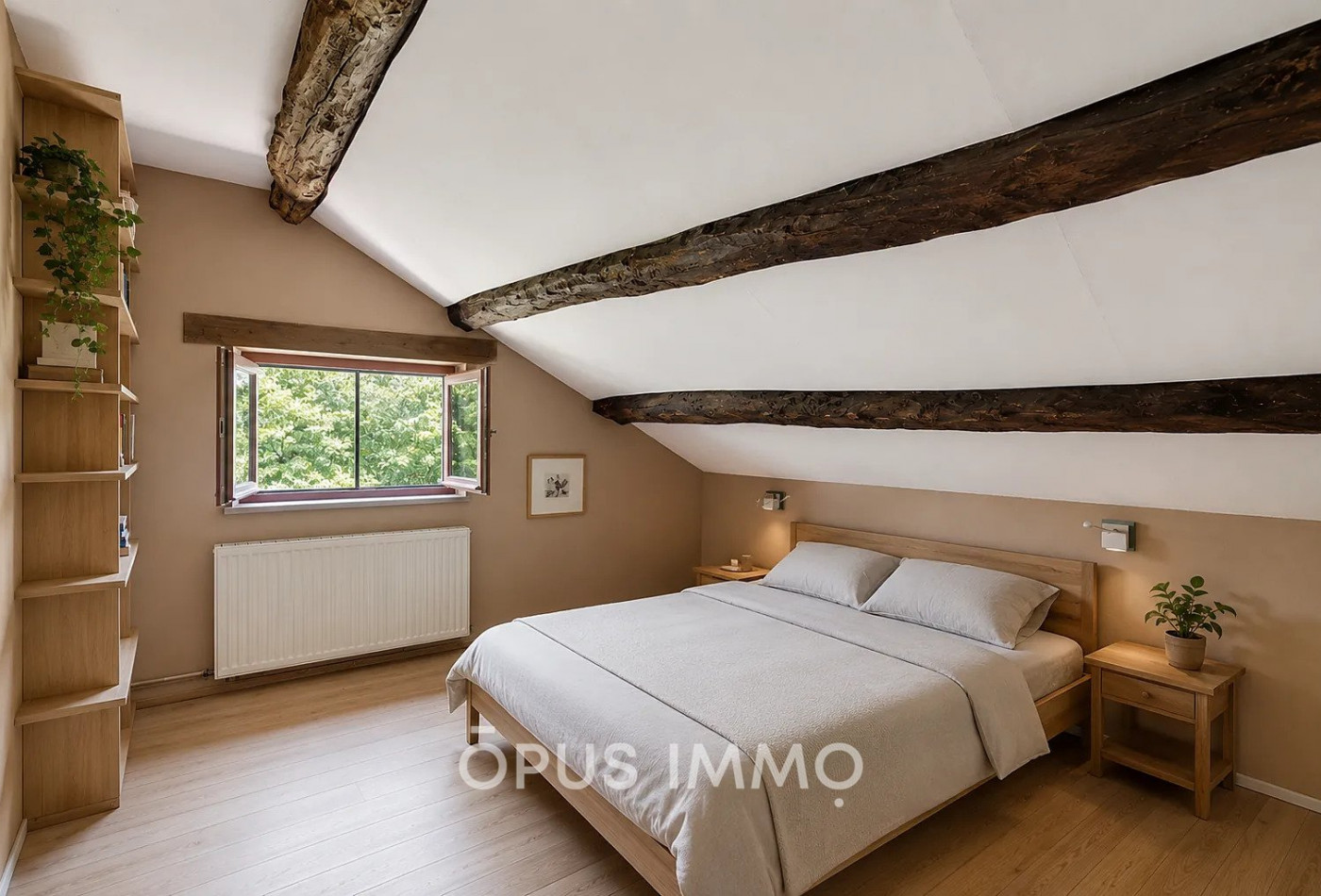 vente Mas Mounes Prohencoux - Photo 8