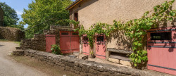 vente Mas Mounes Prohencoux