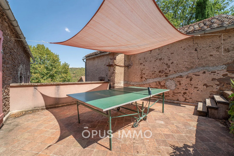 vente Mas Mounes Prohencoux - Photo 6