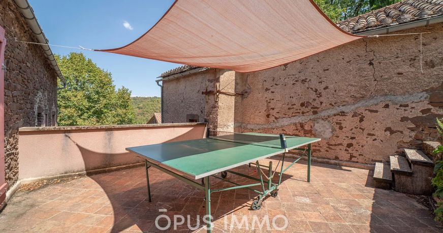 vente Mas Mounes Prohencoux