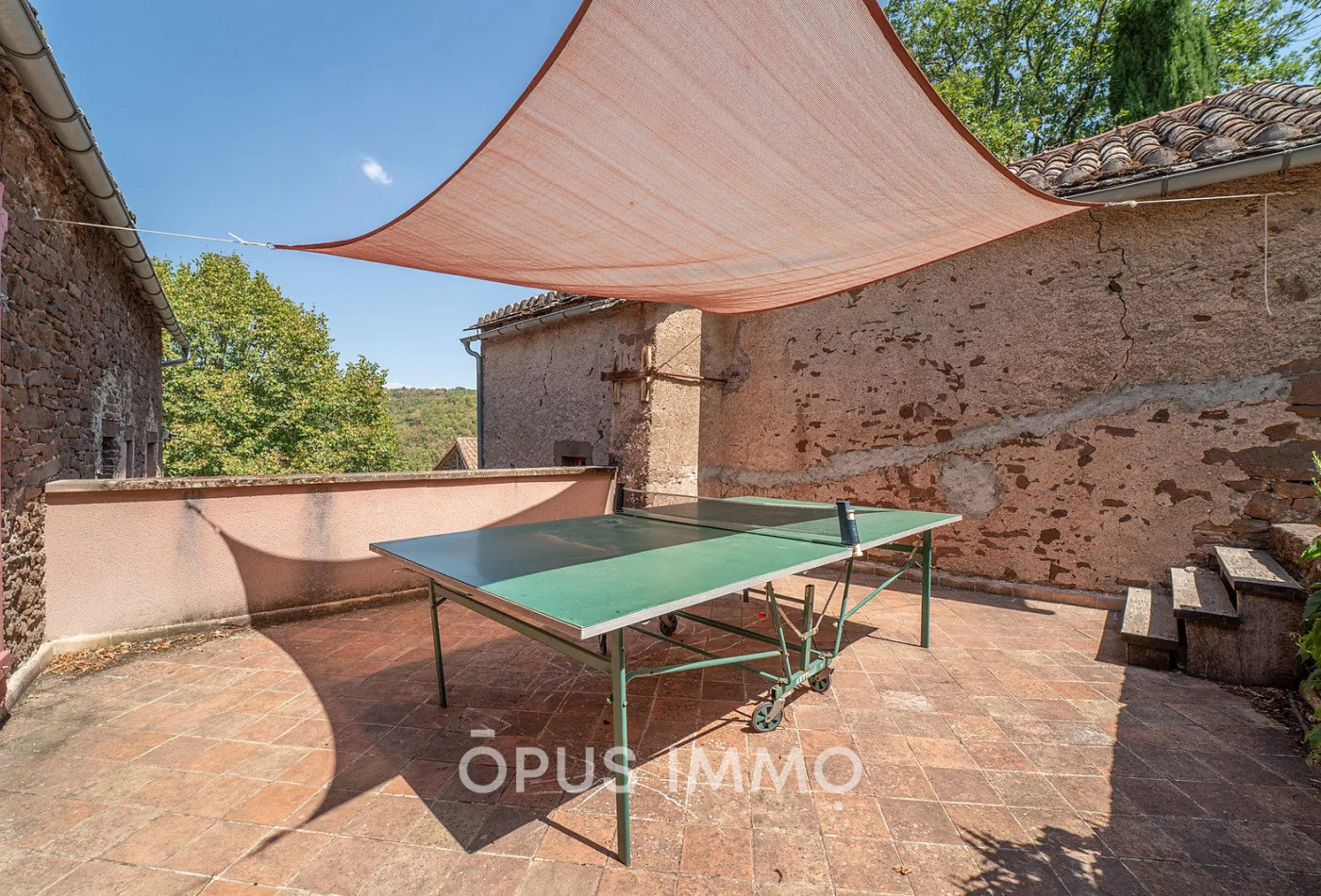 vente Mas Mounes Prohencoux - Photo 6