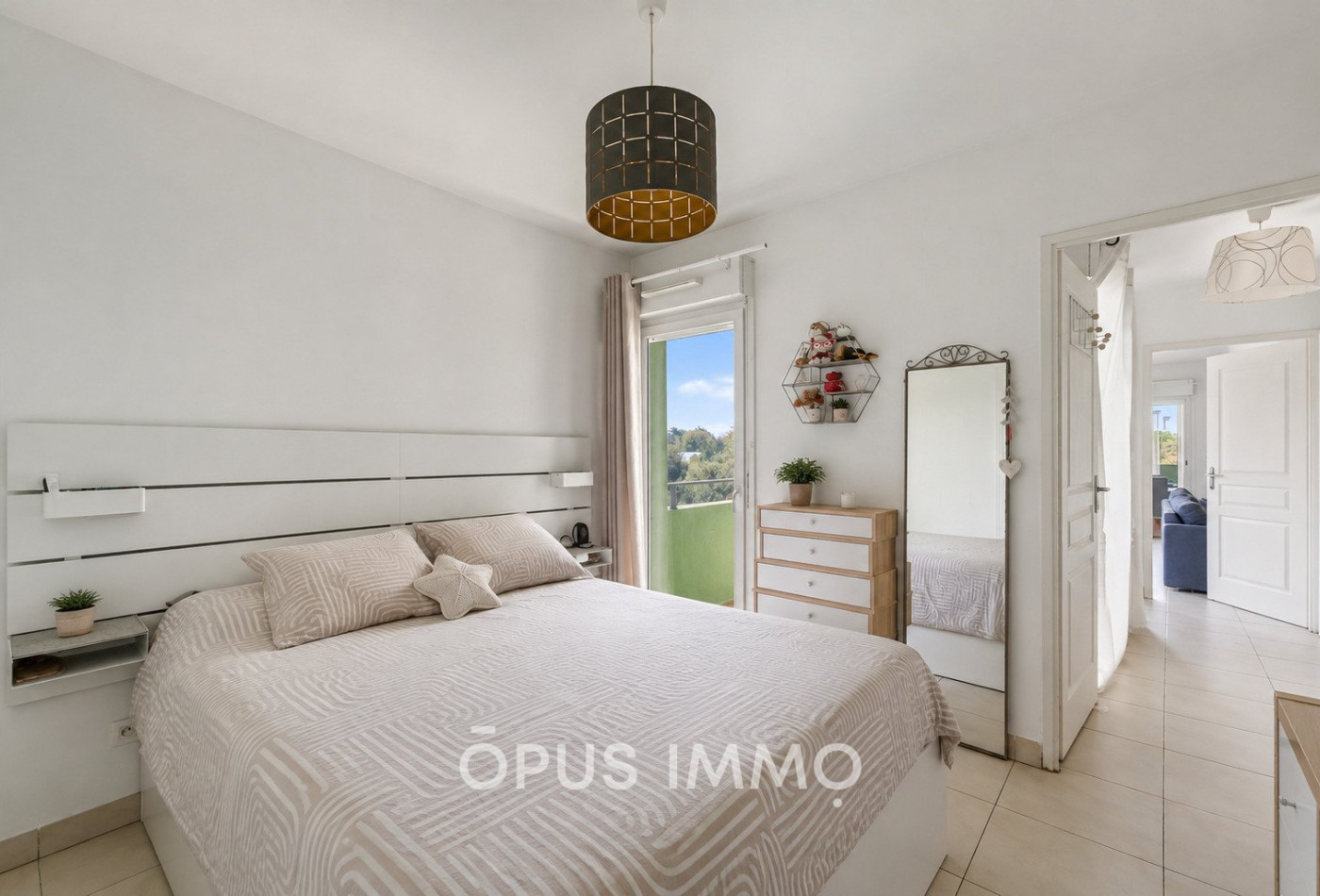 vente Appartement Montpellier - Photo 5