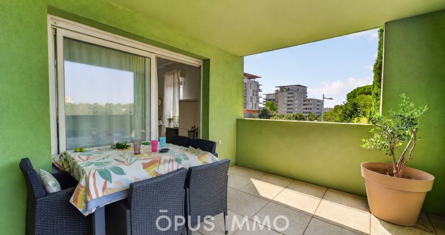 vente Appartement Montpellier