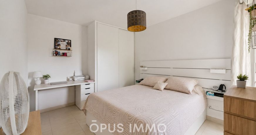 vente Appartement Montpellier