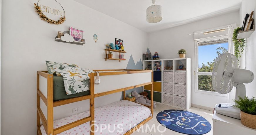 vente Appartement Montpellier