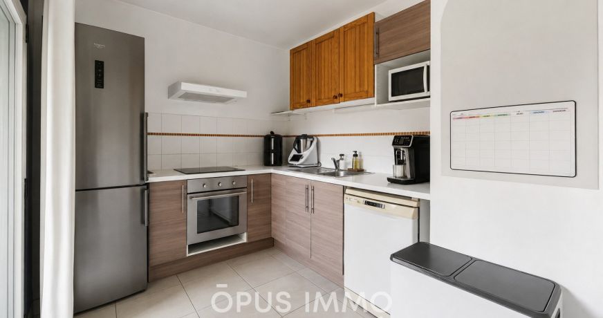 vente Appartement Montpellier