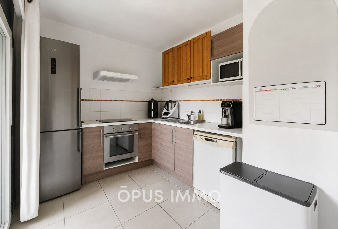 vente Appartement Montpellier - Photo 4