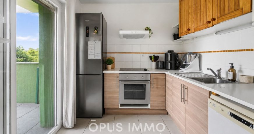 vente Appartement Montpellier