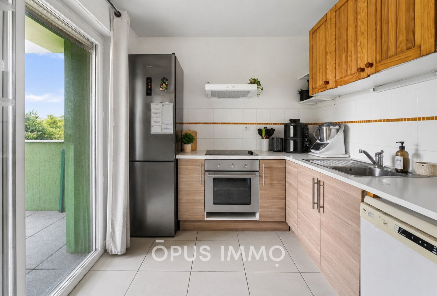 vente Appartement Montpellier - Photo 3