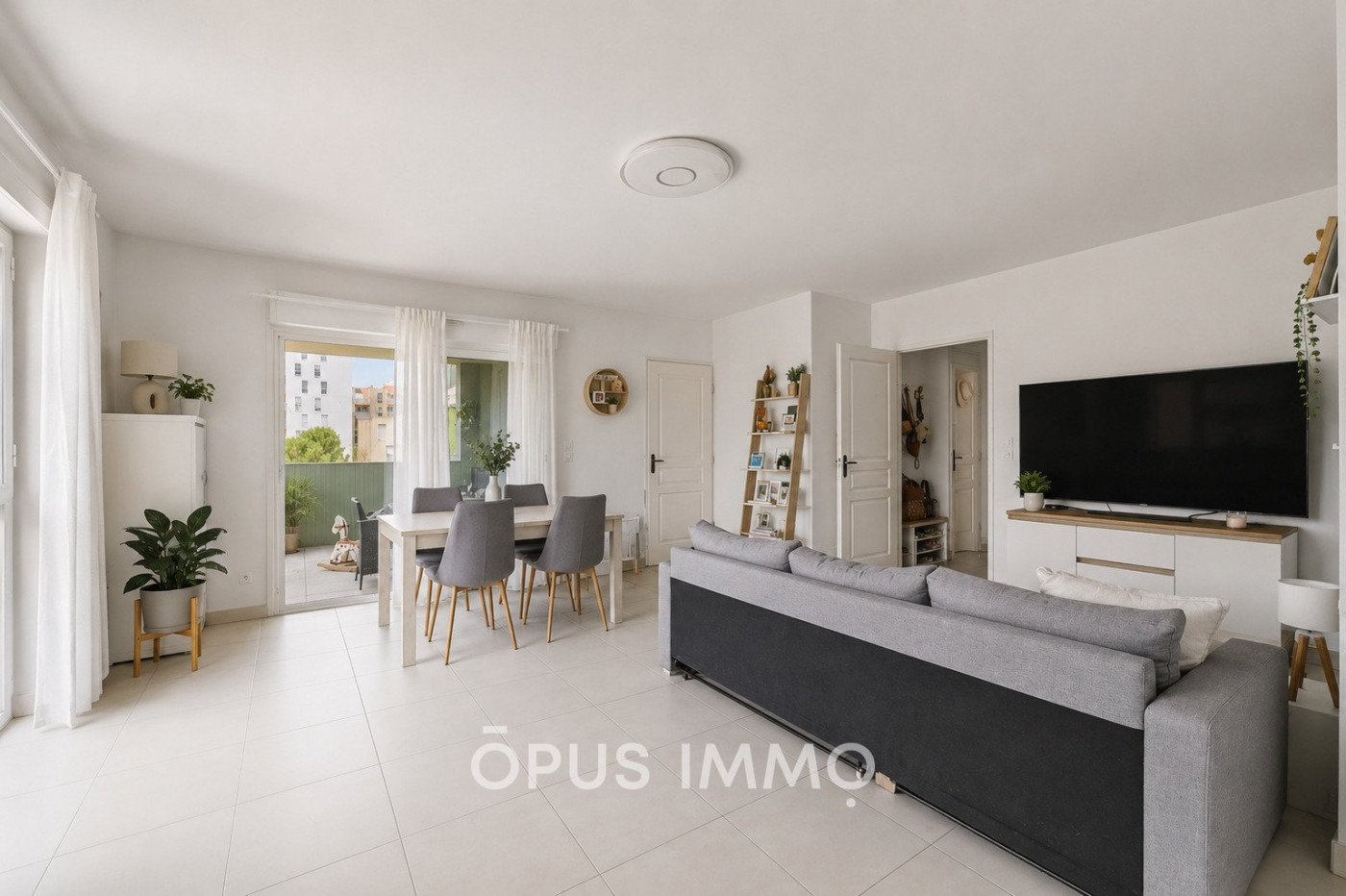 vente Appartement Montpellier - Photo 2