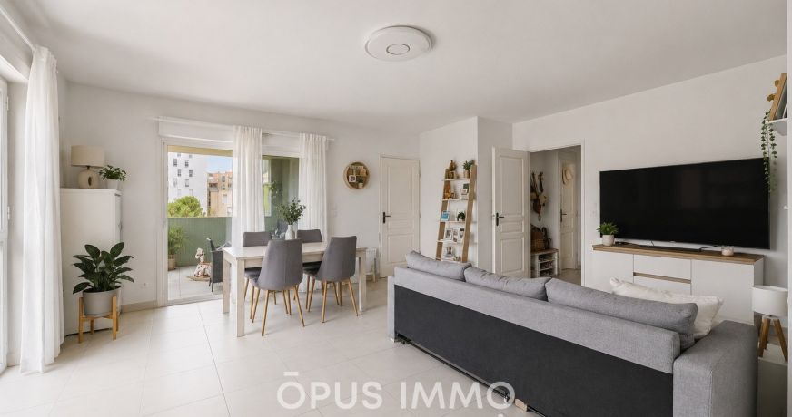 vente Appartement Montpellier