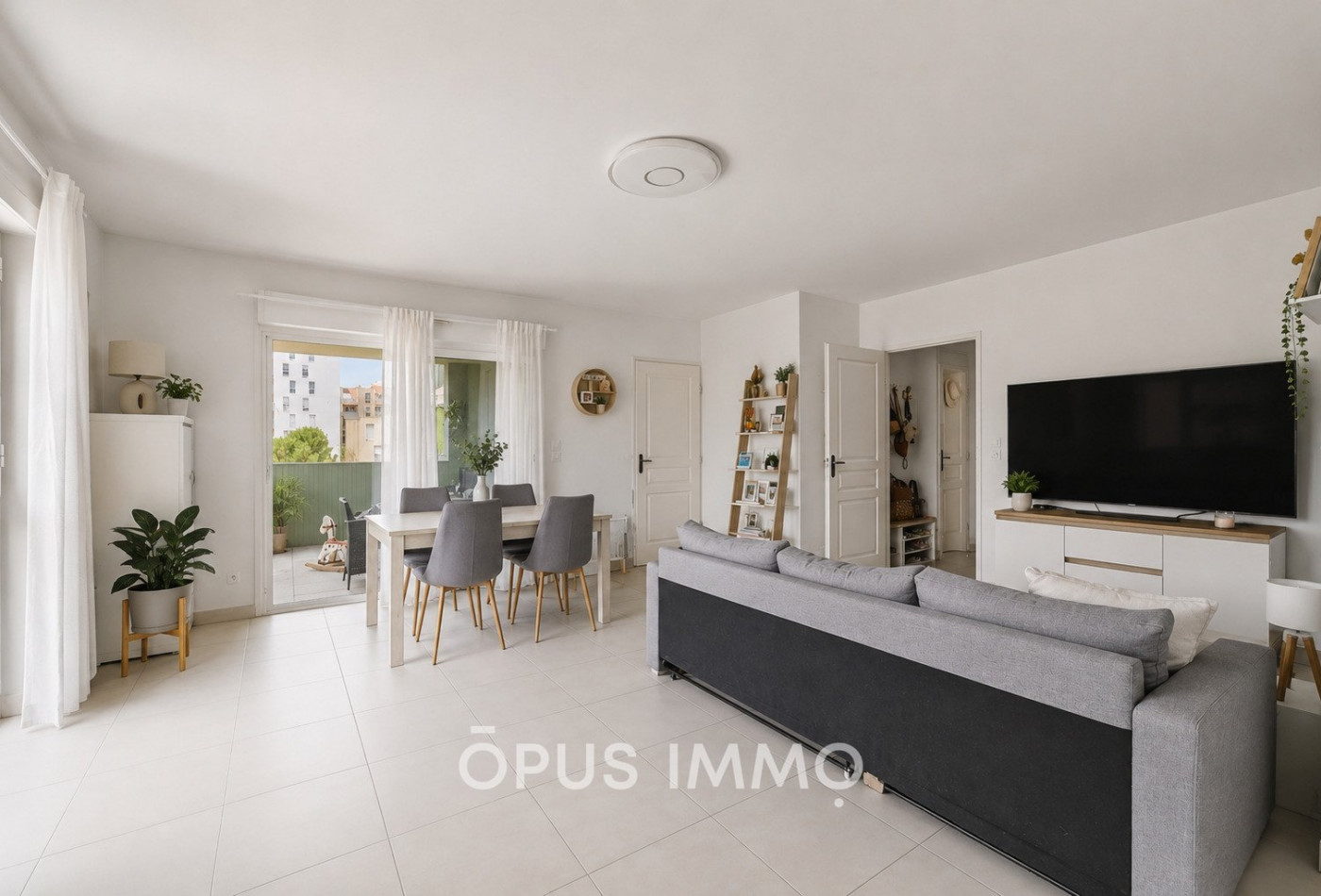 vente Appartement Montpellier - Photo 2