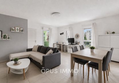 vente Appartement Montpellier