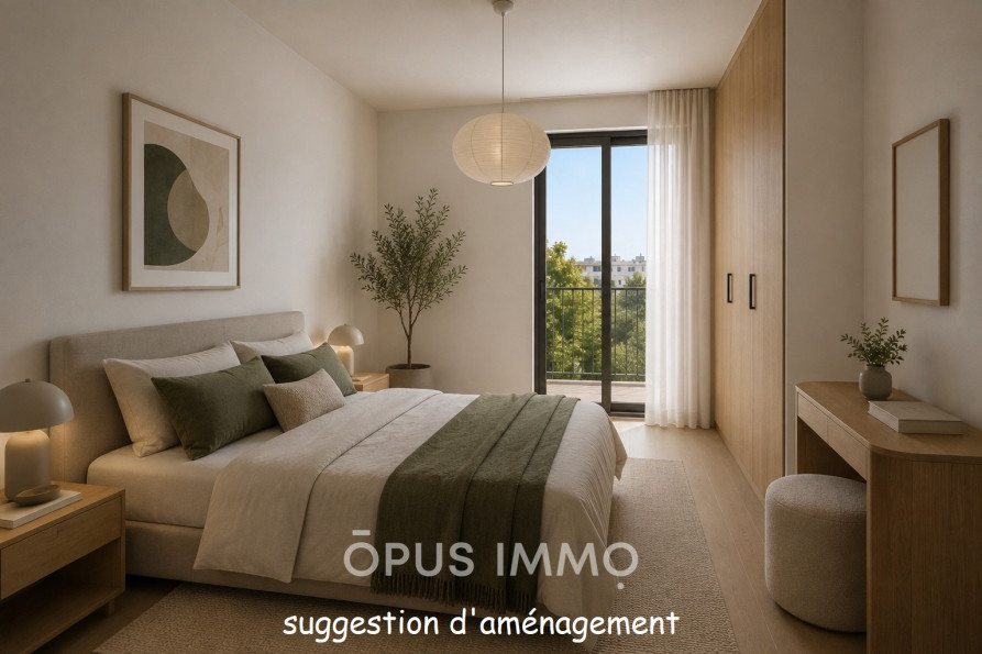 vente Appartement Montpellier - Photo 3