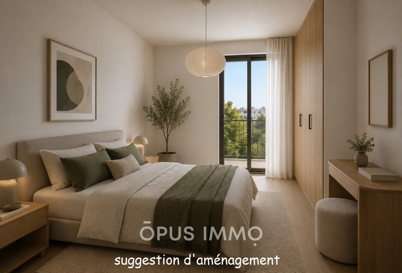 vente Appartement Montpellier - Photo 3