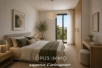 vente Appartement Montpellier