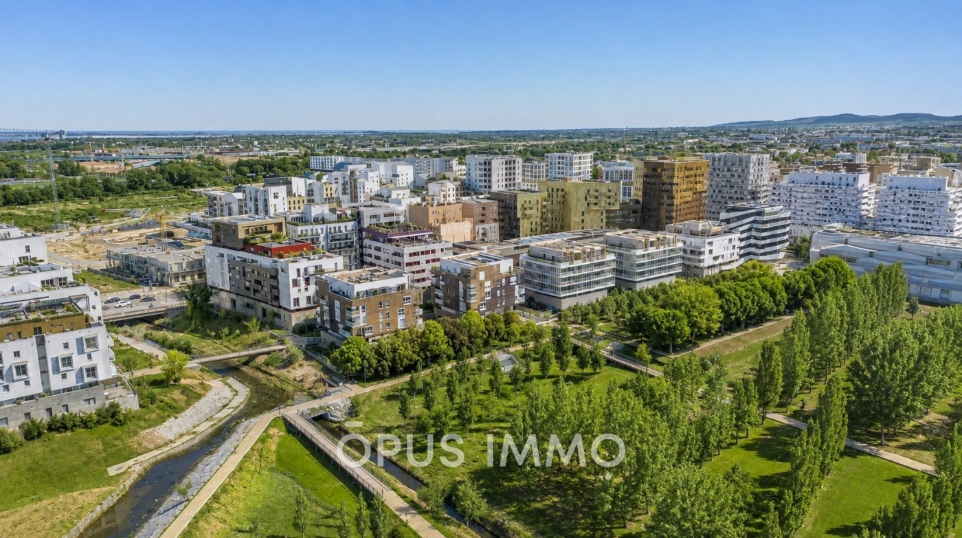 vente Appartement Montpellier - Photo 2
