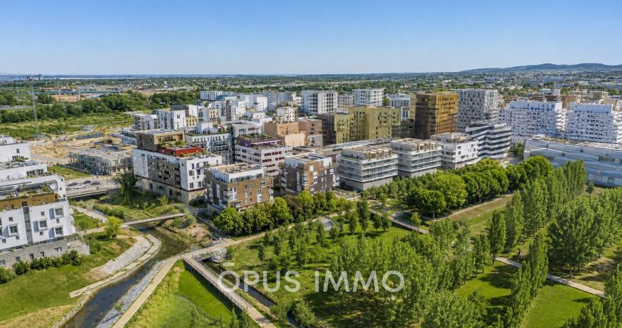 vente Appartement Montpellier