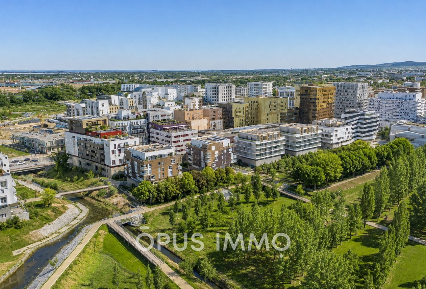 vente Appartement Montpellier - Photo 2