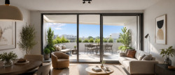 vente Appartement Montpellier