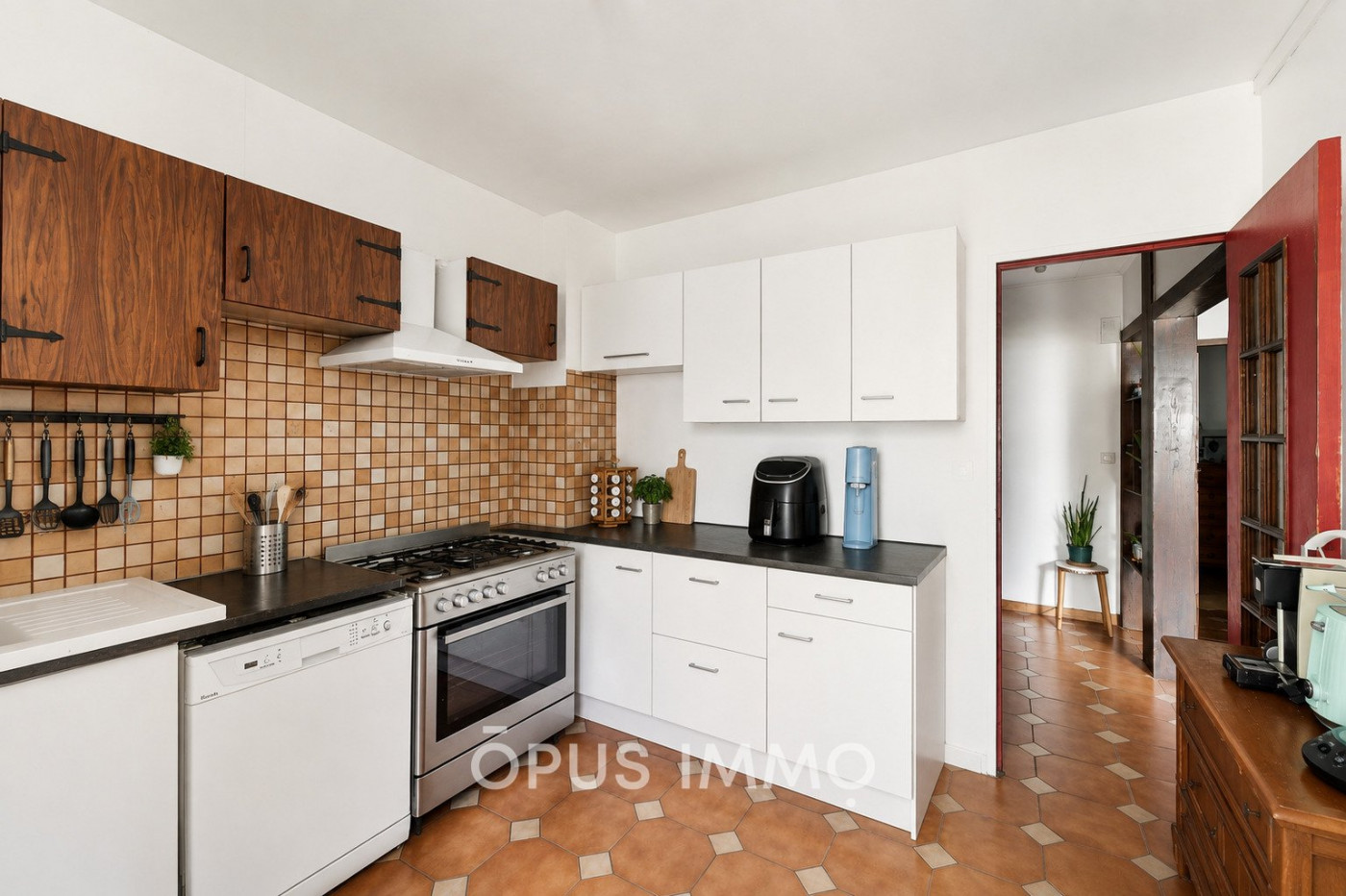 vente Appartement Montpellier - Photo 4
