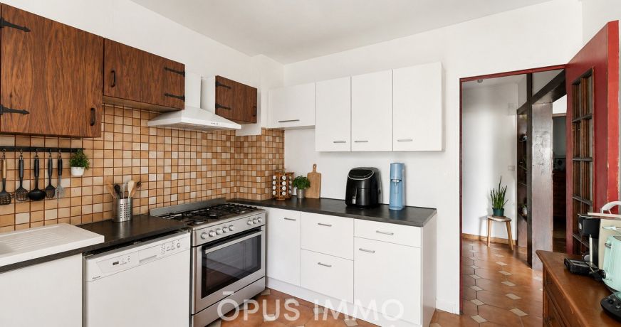 vente Appartement Montpellier