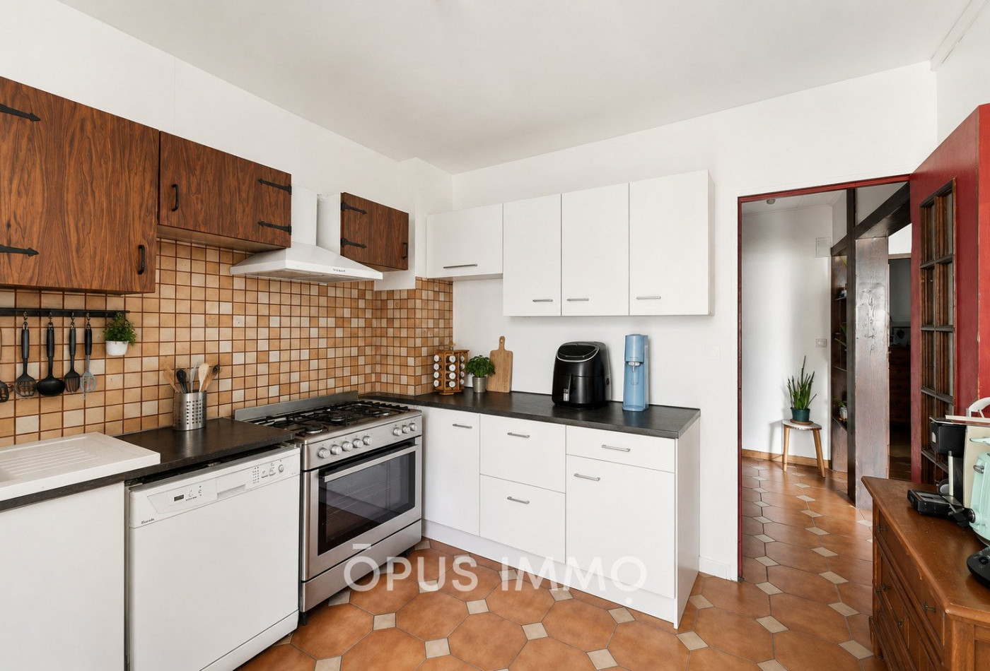 vente Appartement Montpellier - Photo 4