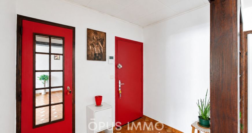 vente Appartement Montpellier