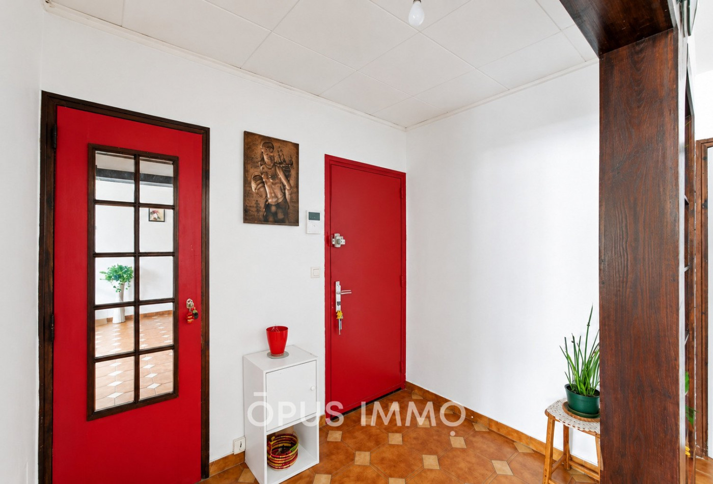 vente Appartement Montpellier - Photo 3