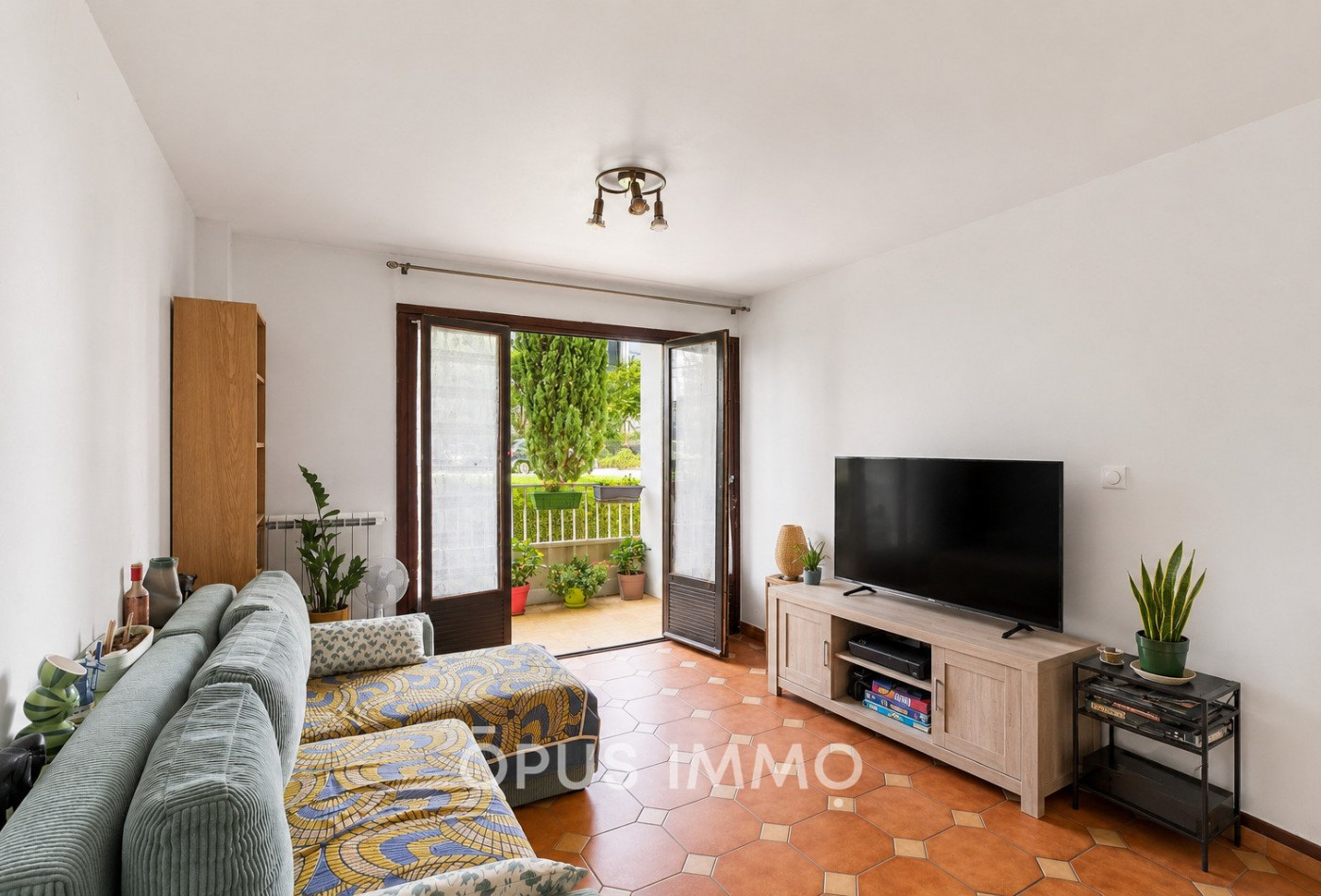 vente Appartement Montpellier - Photo 10