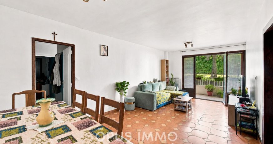 vente Appartement Montpellier