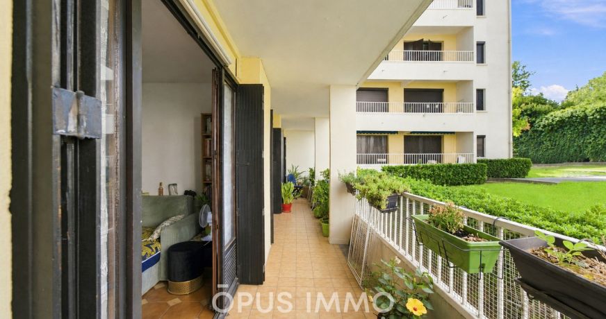 vente Appartement Montpellier