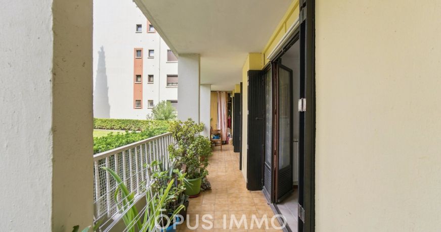 vente Appartement Montpellier