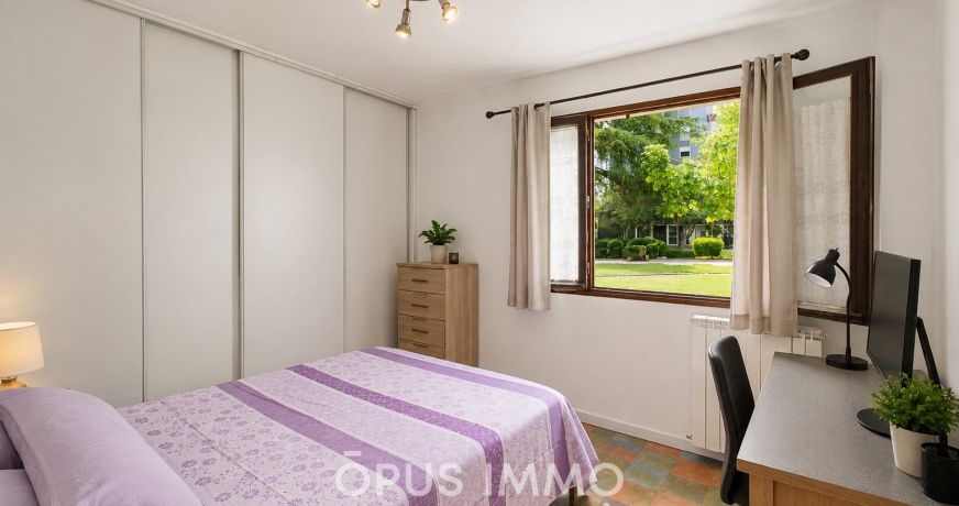 vente Appartement Montpellier