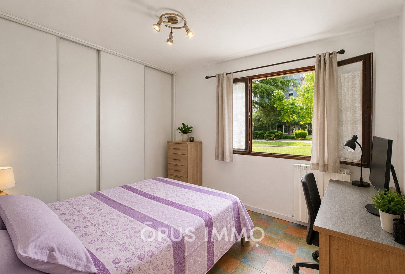 vente Appartement Montpellier - Photo 5