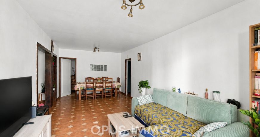 vente Appartement Montpellier