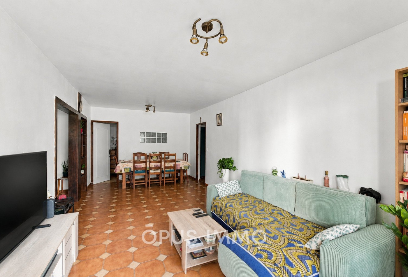 vente Appartement Montpellier - Photo 2