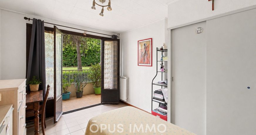 vente Appartement Montpellier